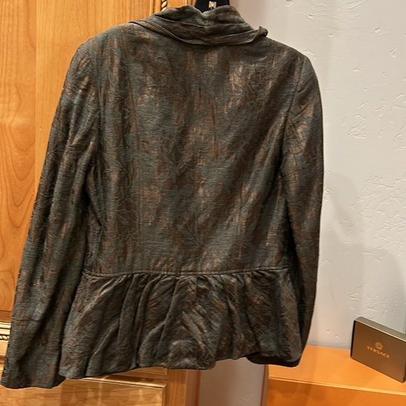 People Like Frank fully lined jacket - Picture 2 of 6